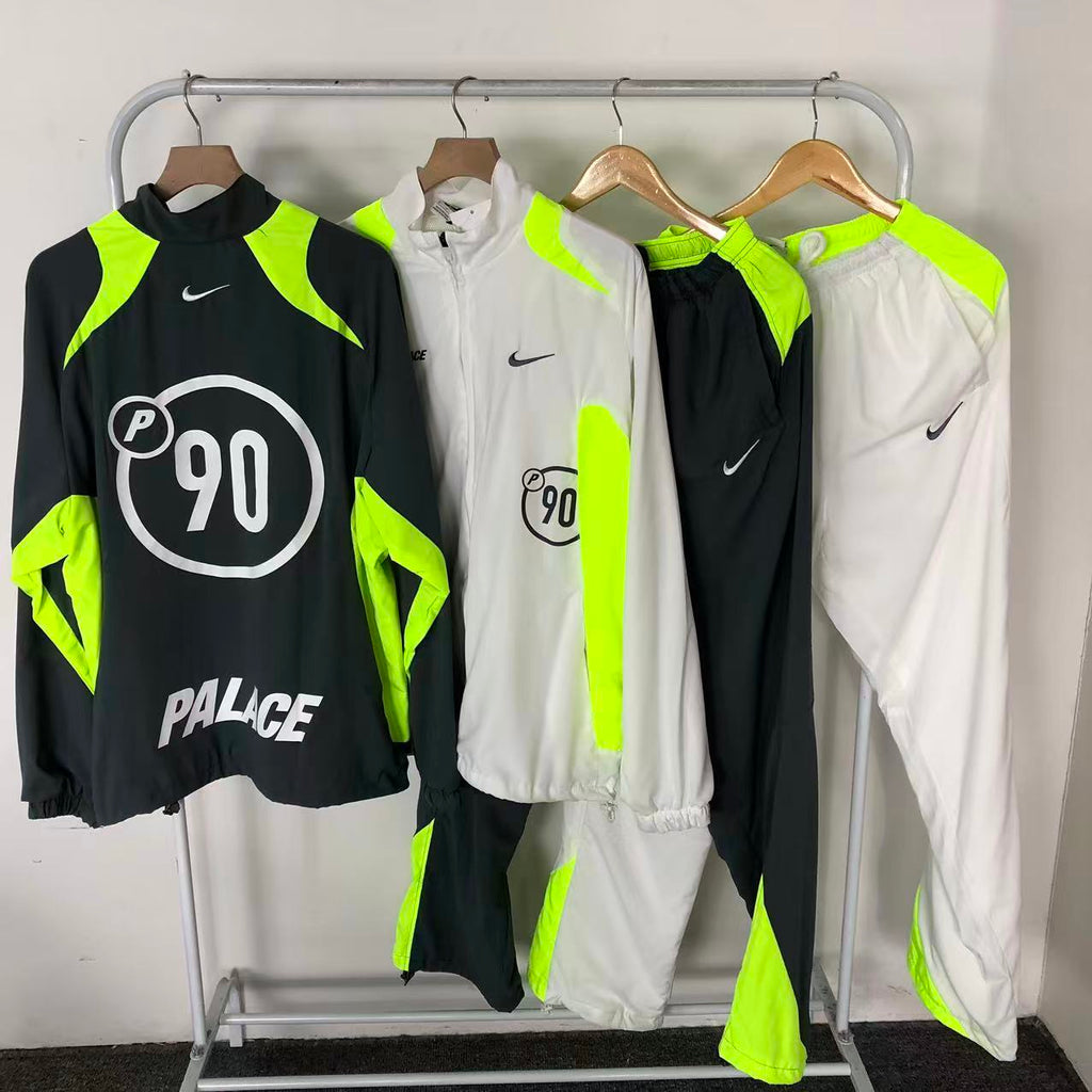 N1K Pants