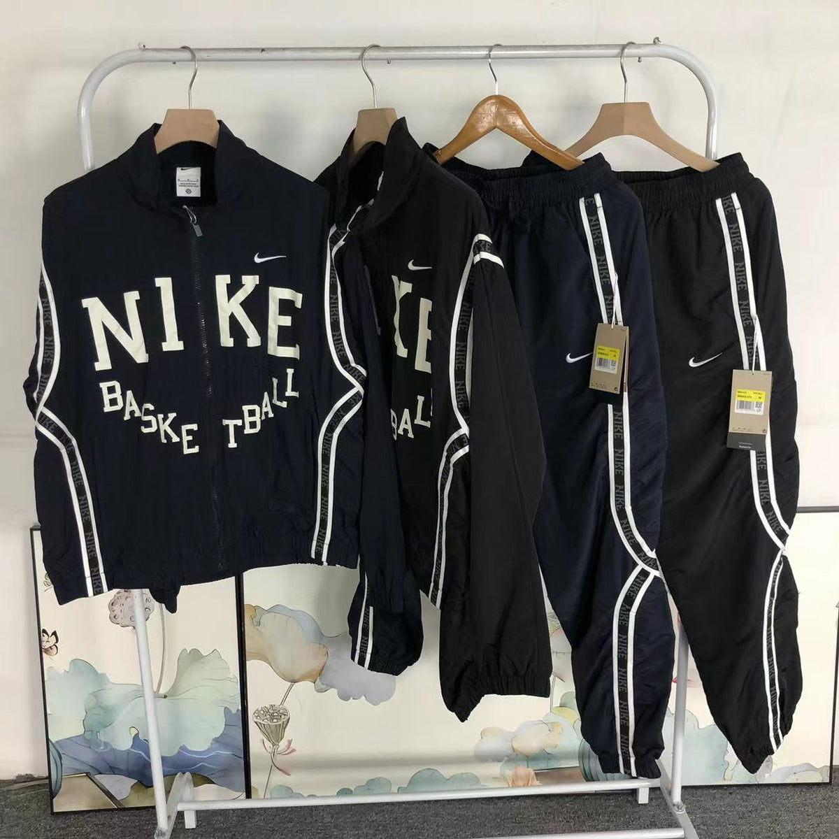 N1K Pants