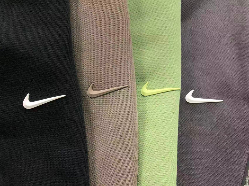 N1K Pants & Hoodie