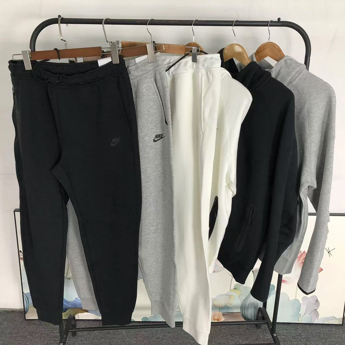 N1K Pants
