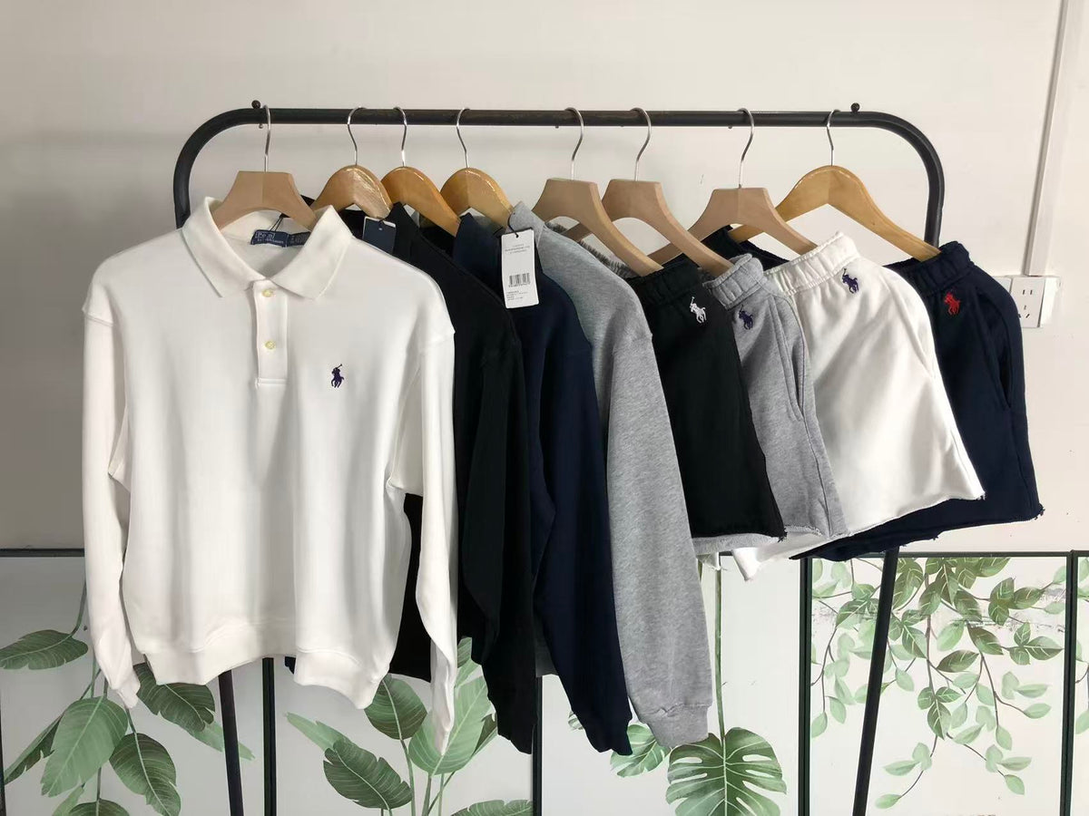 Ralph Lauren Hoodie Female