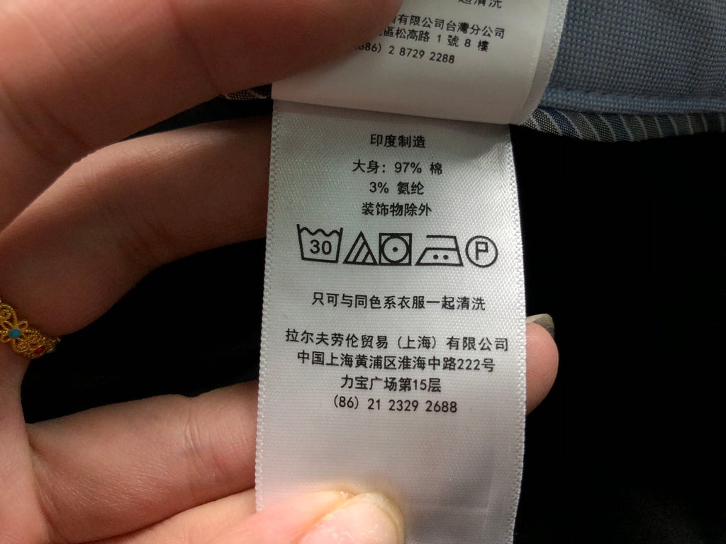 Ralph Lauren Pants
