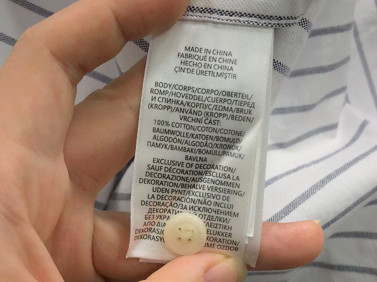 Ralph Lauren Shirt