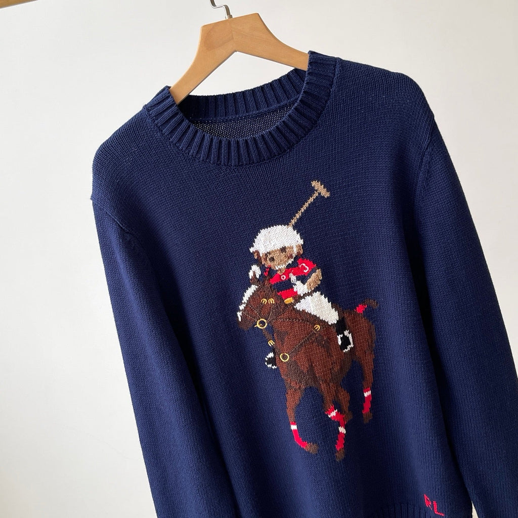 Ralph Lauren Sweater Female