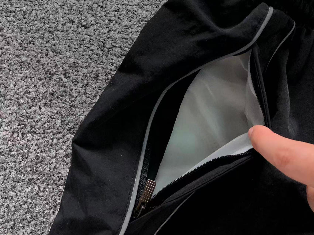 N1K Pants & Hoodie