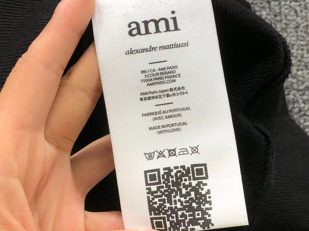 Am1 Hoodie