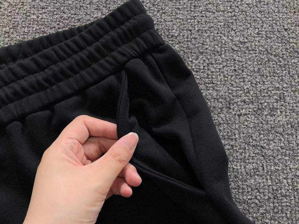 Classic Hoodie Pants