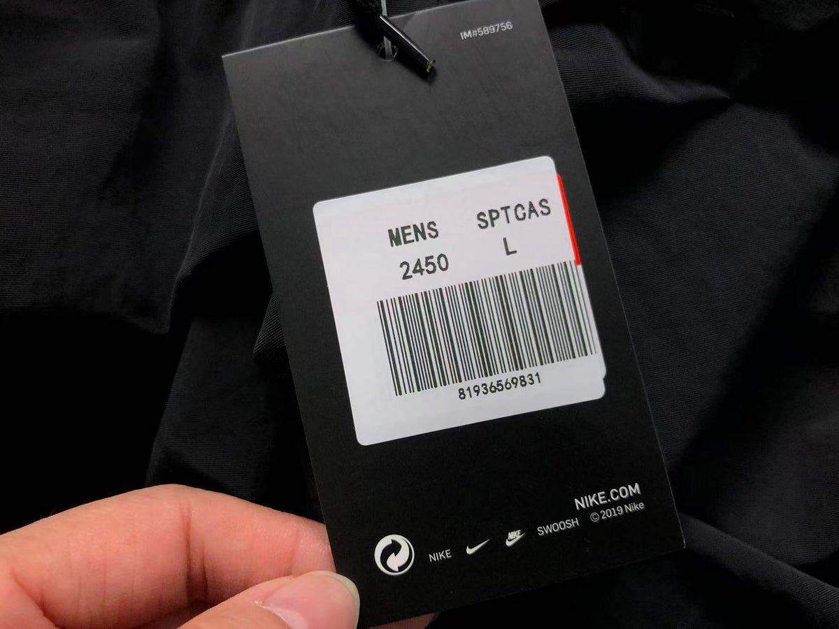 N1K Pants