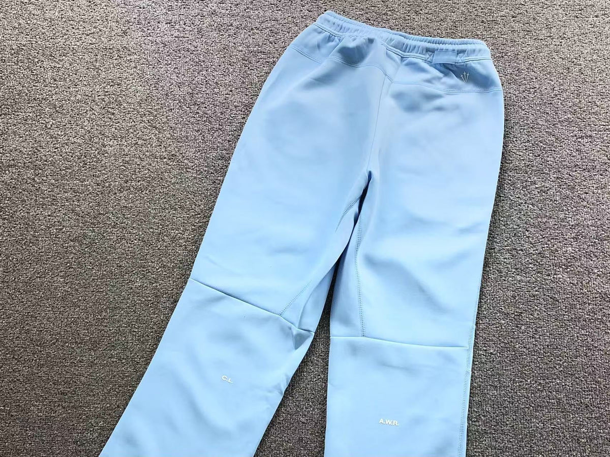 N1K Pants & Hoodie