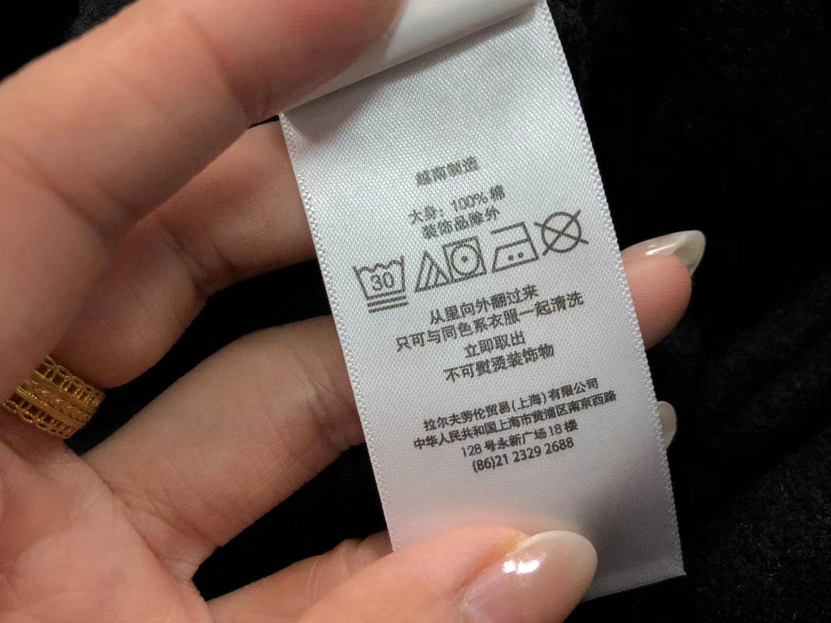 Ralph Lauren Hoodie
