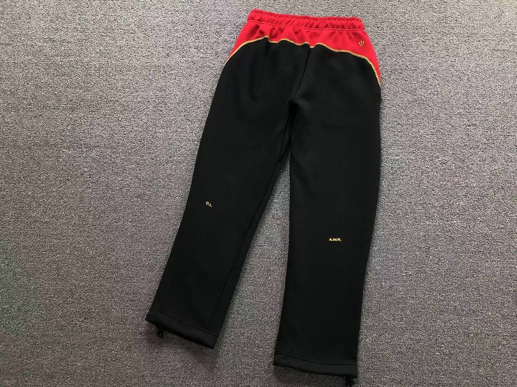 N1K Pants & Hoodie
