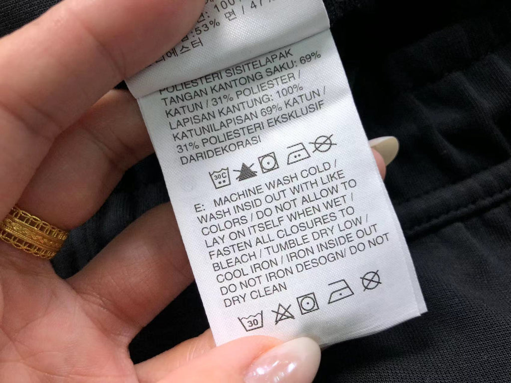 N1K Pants & Hoodie