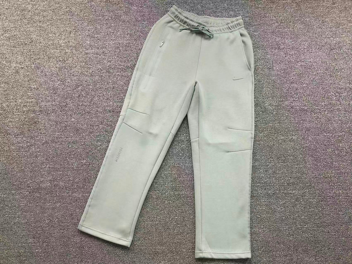 N1K Pants & Hoodie