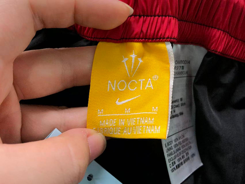 N1K Pants & Hoodie