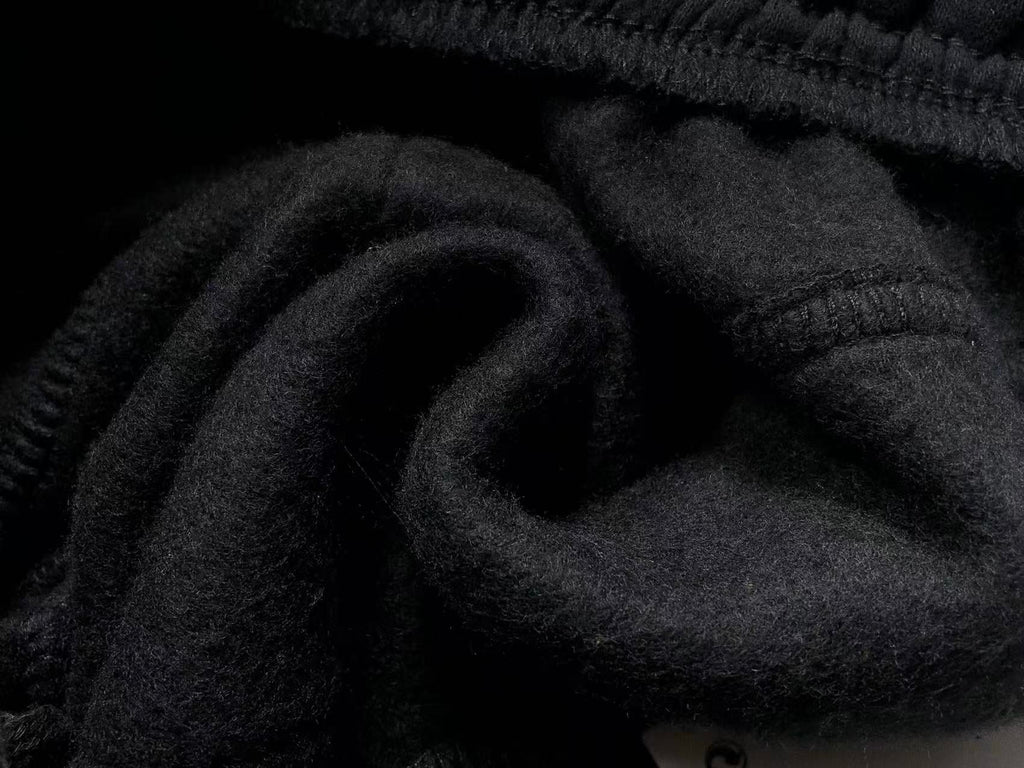N1K Pants & Hoodie