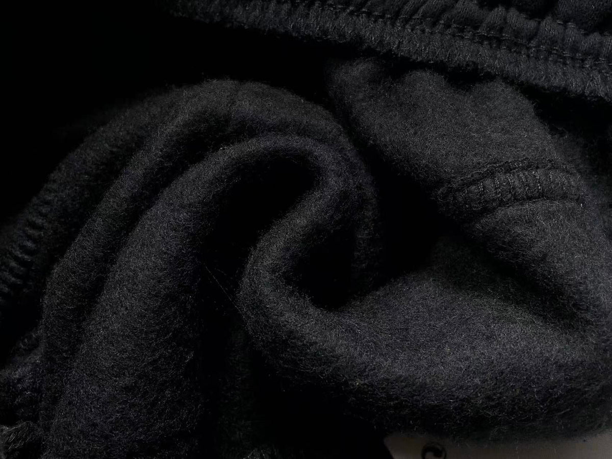N1K Pants & Hoodie