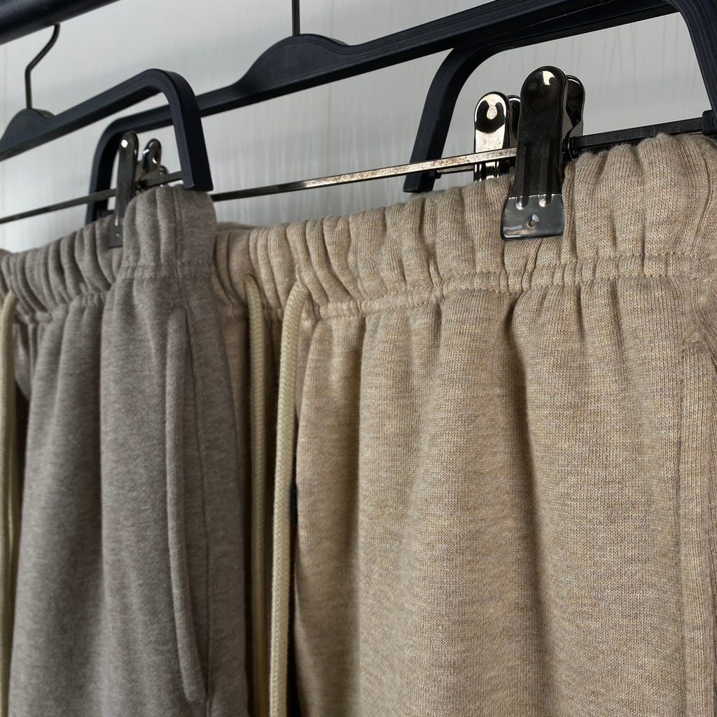 FOG x Essentials Sweatpants 23FW Cloud