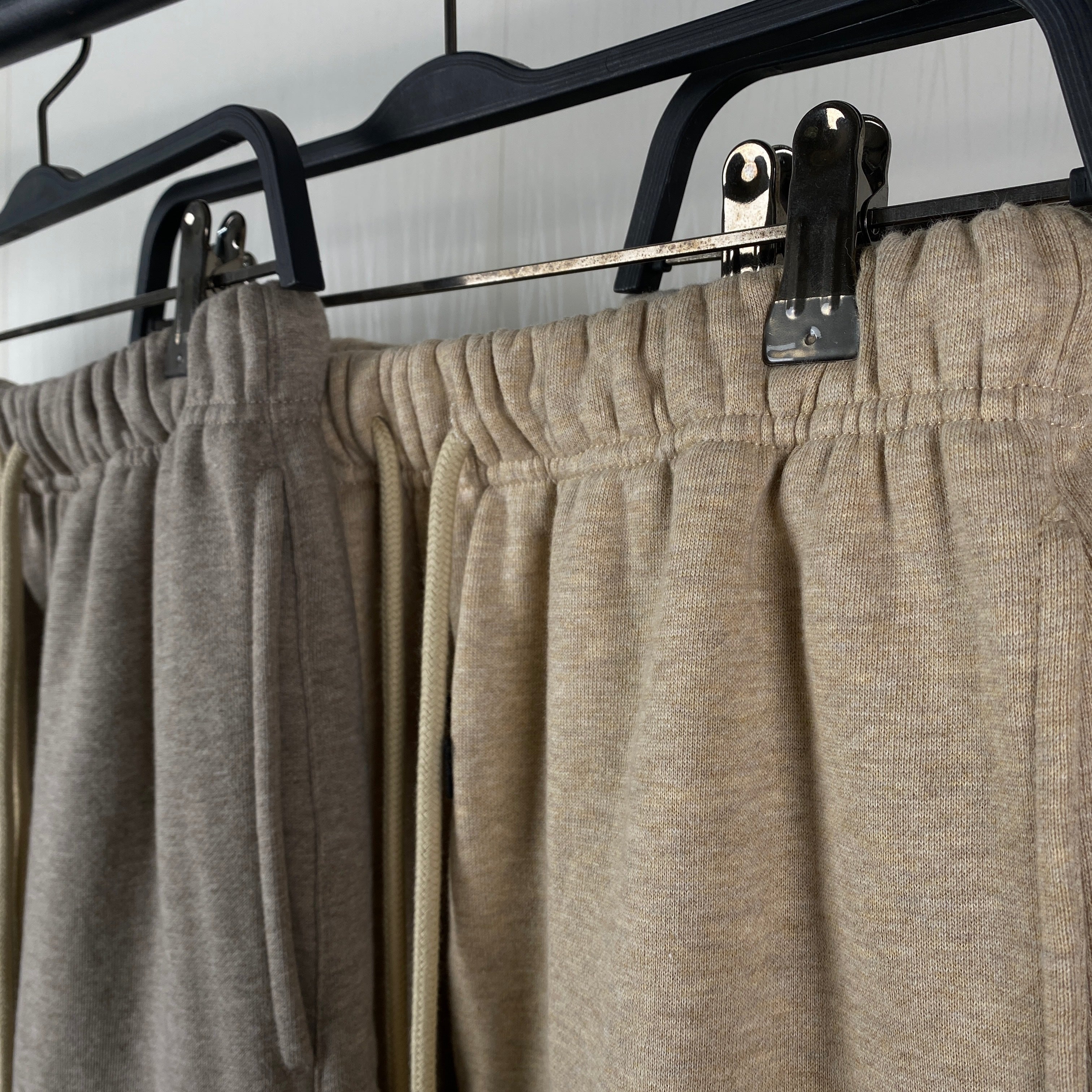 FOG x Essentials Sweatpants 23FW Cloud