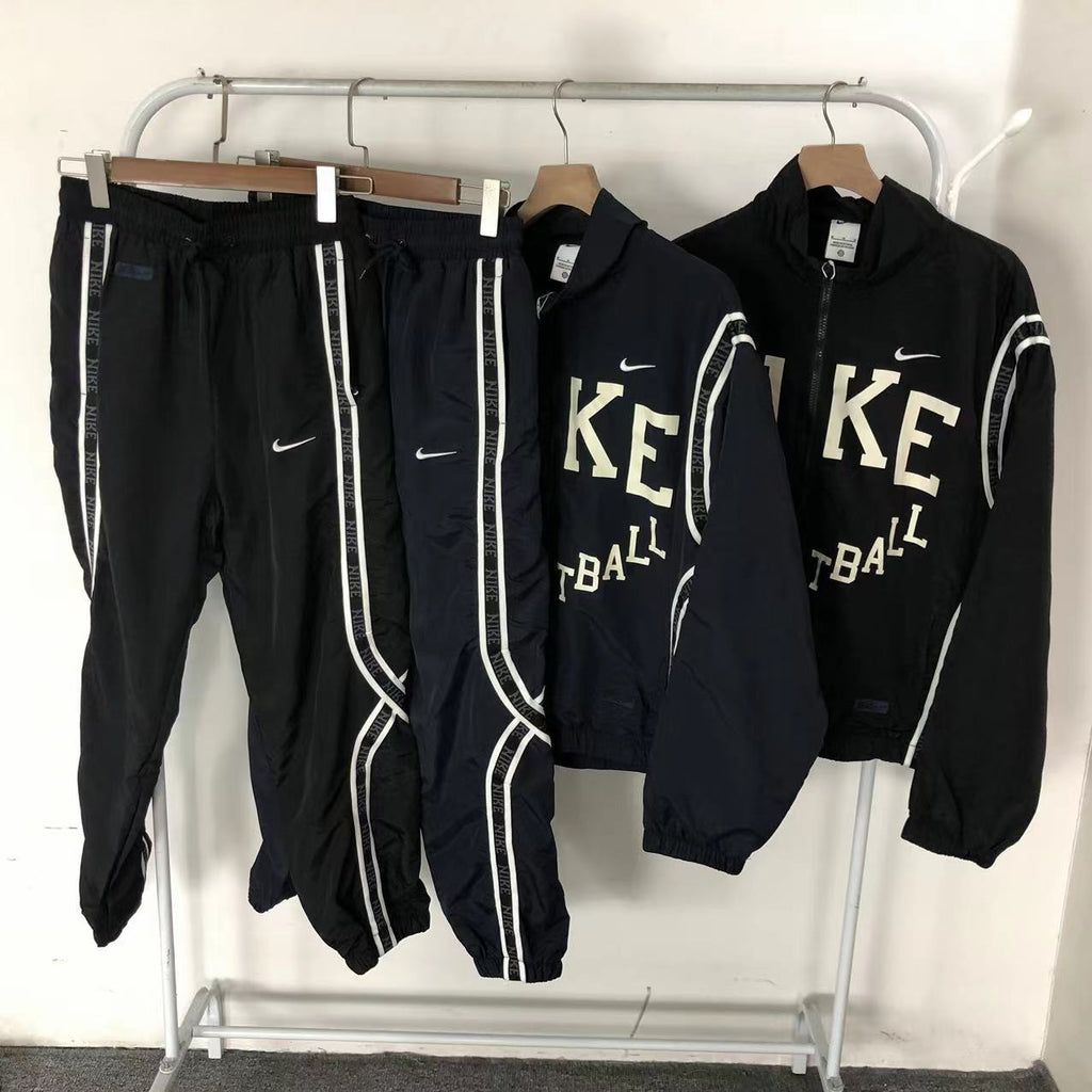 N1K Pants & Hoodie