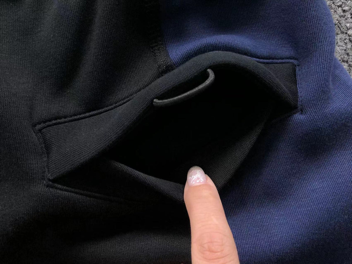 N1K Pants & Hoodie