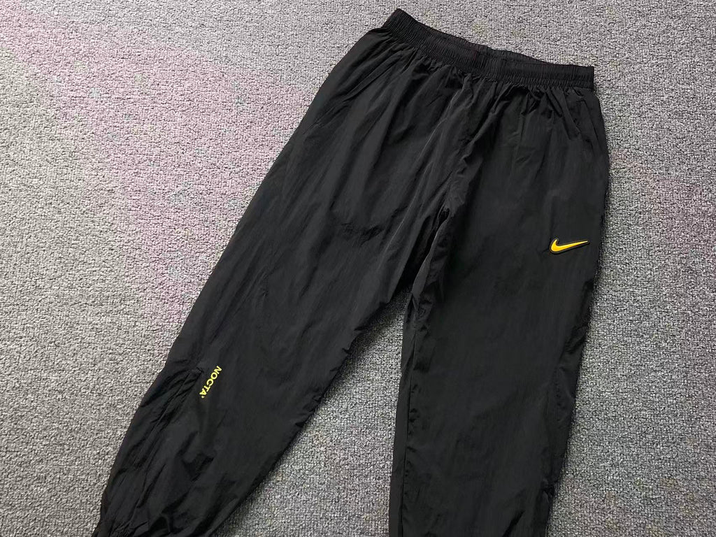 N1K Pants & Hoodie