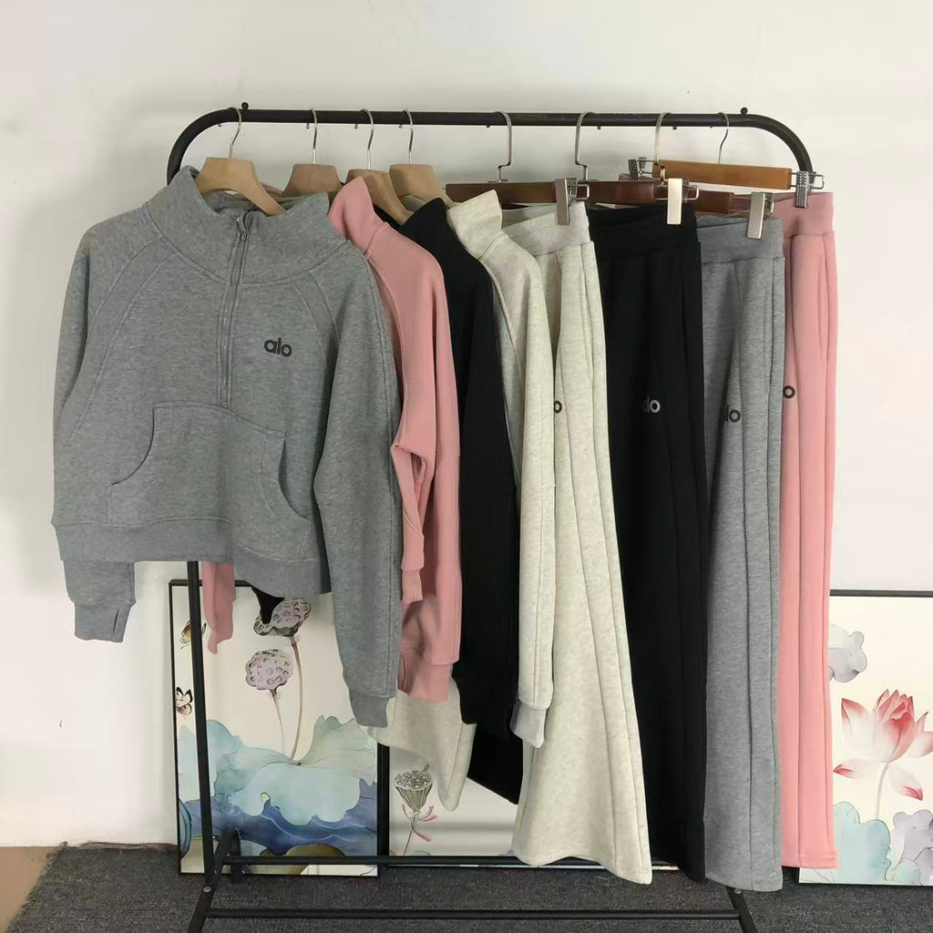 A1O Hoodie Female
