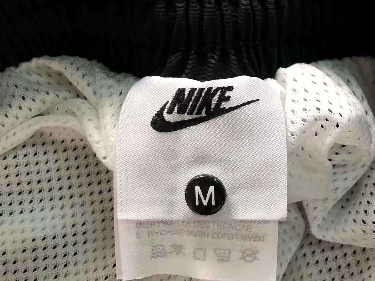 N1K Pants & Hoodie