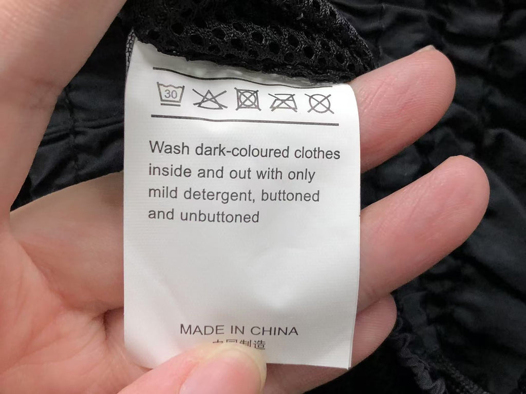 N1K Pants