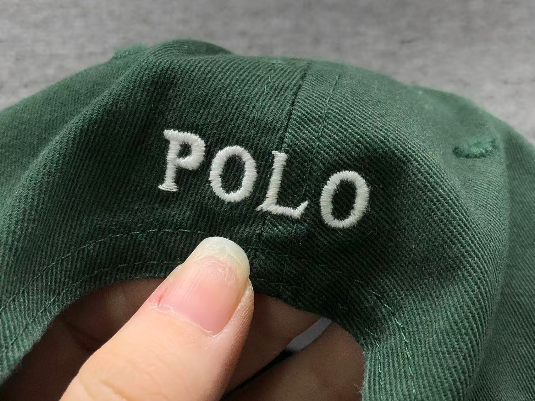 Ralph Lauren Cap