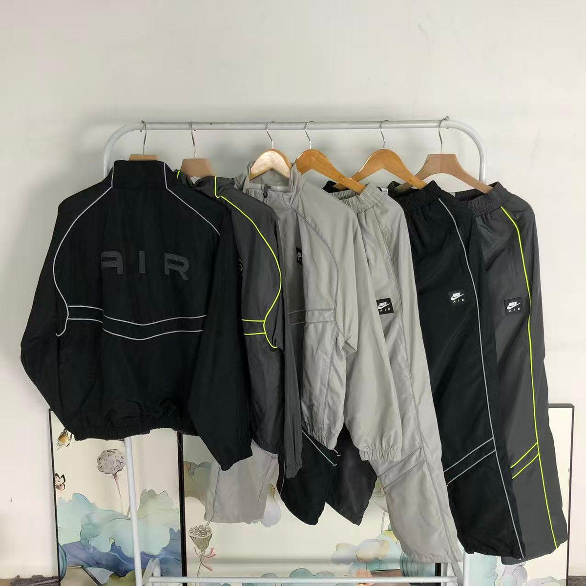 N1K Pants
