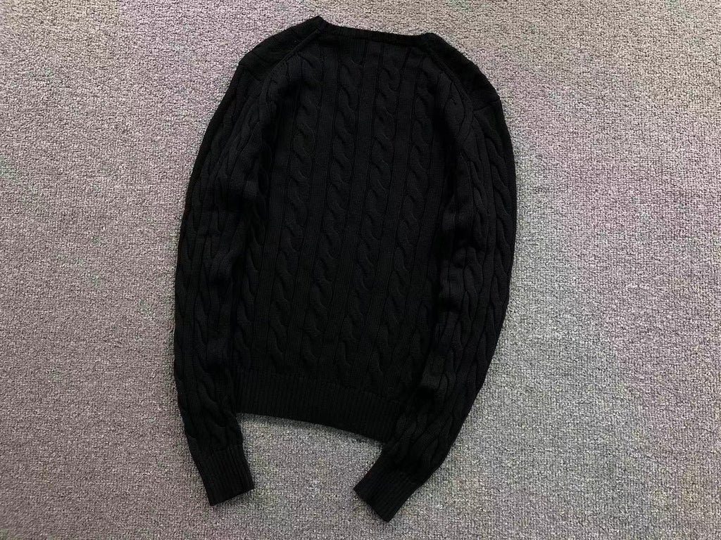 Ralph Lauren Sweater Female