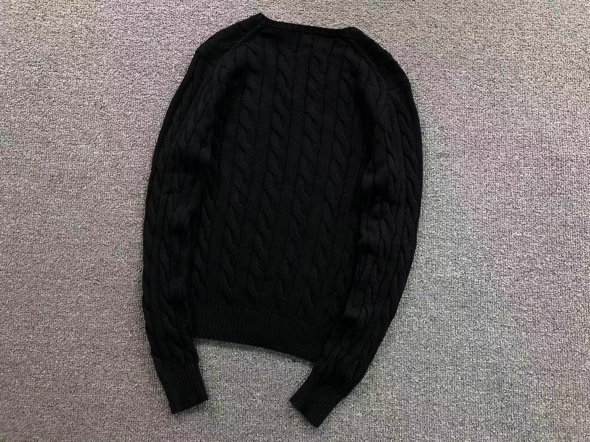 Ralph Lauren Sweater Female