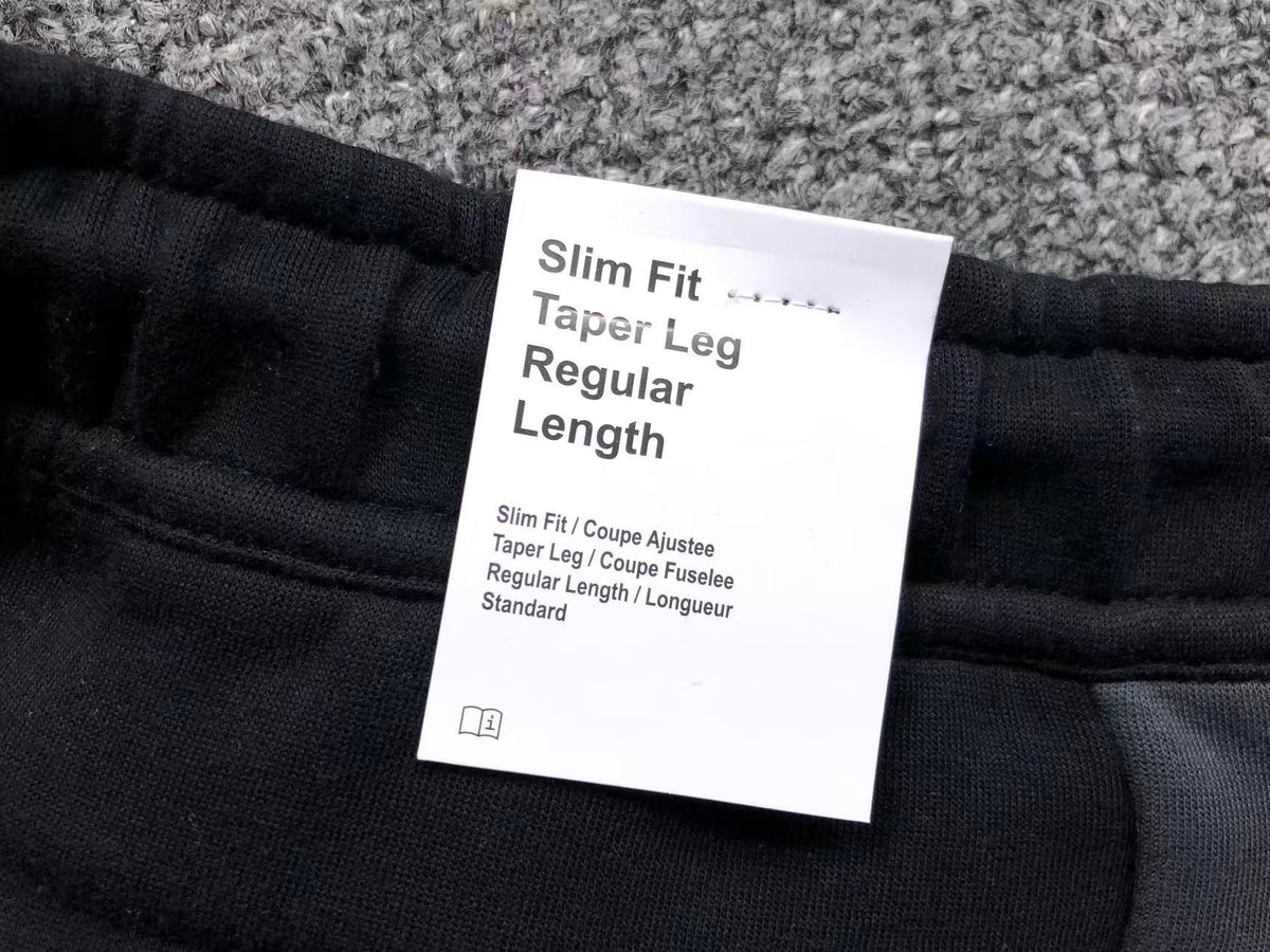 N1K Pants