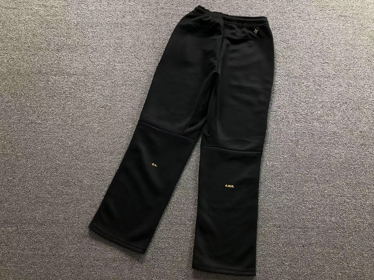 N1K Pants & Hoodie