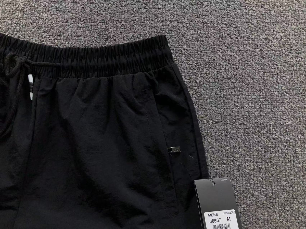 N1K Pants & Hoodie