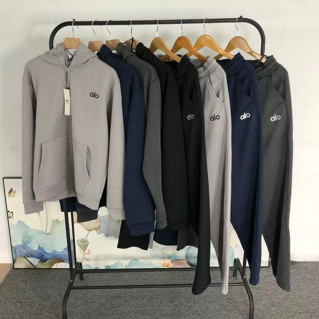 A1O Hoodie