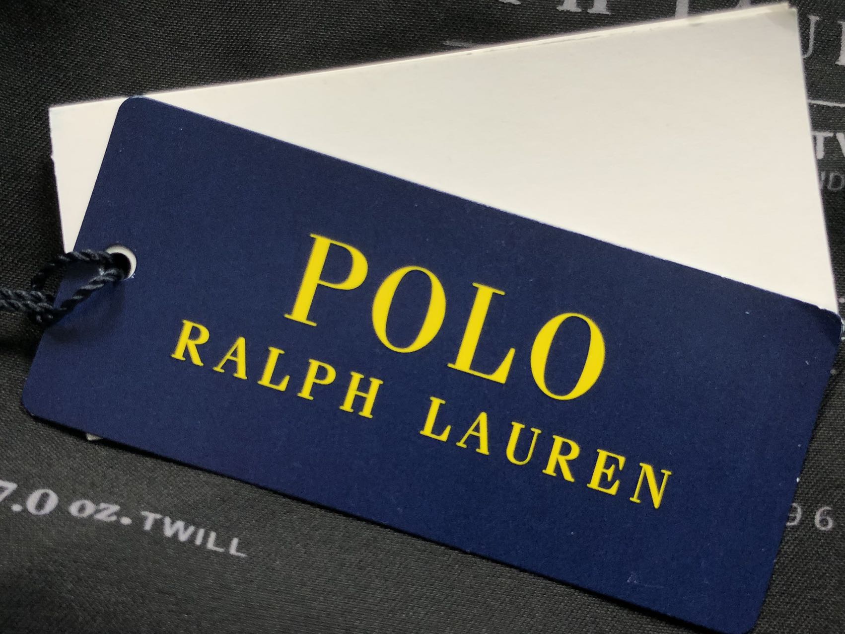 Ralph Lauren Pants