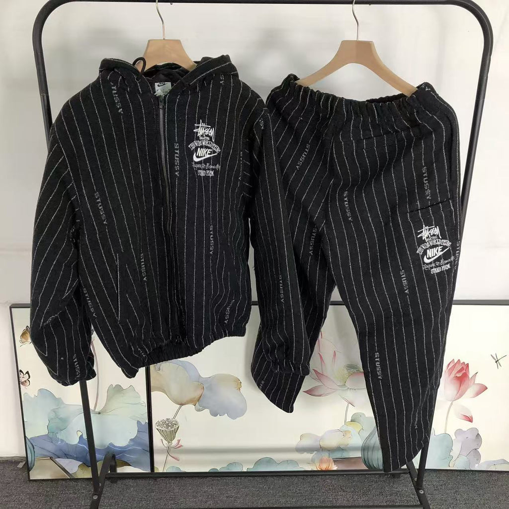 N1K Pants