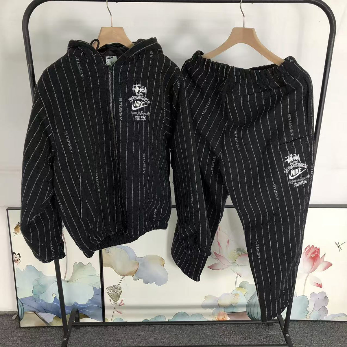 N1K Pants