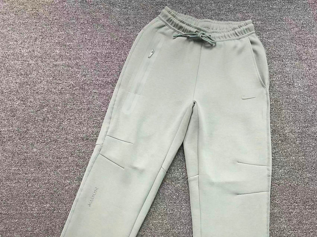 N1K Pants & Hoodie