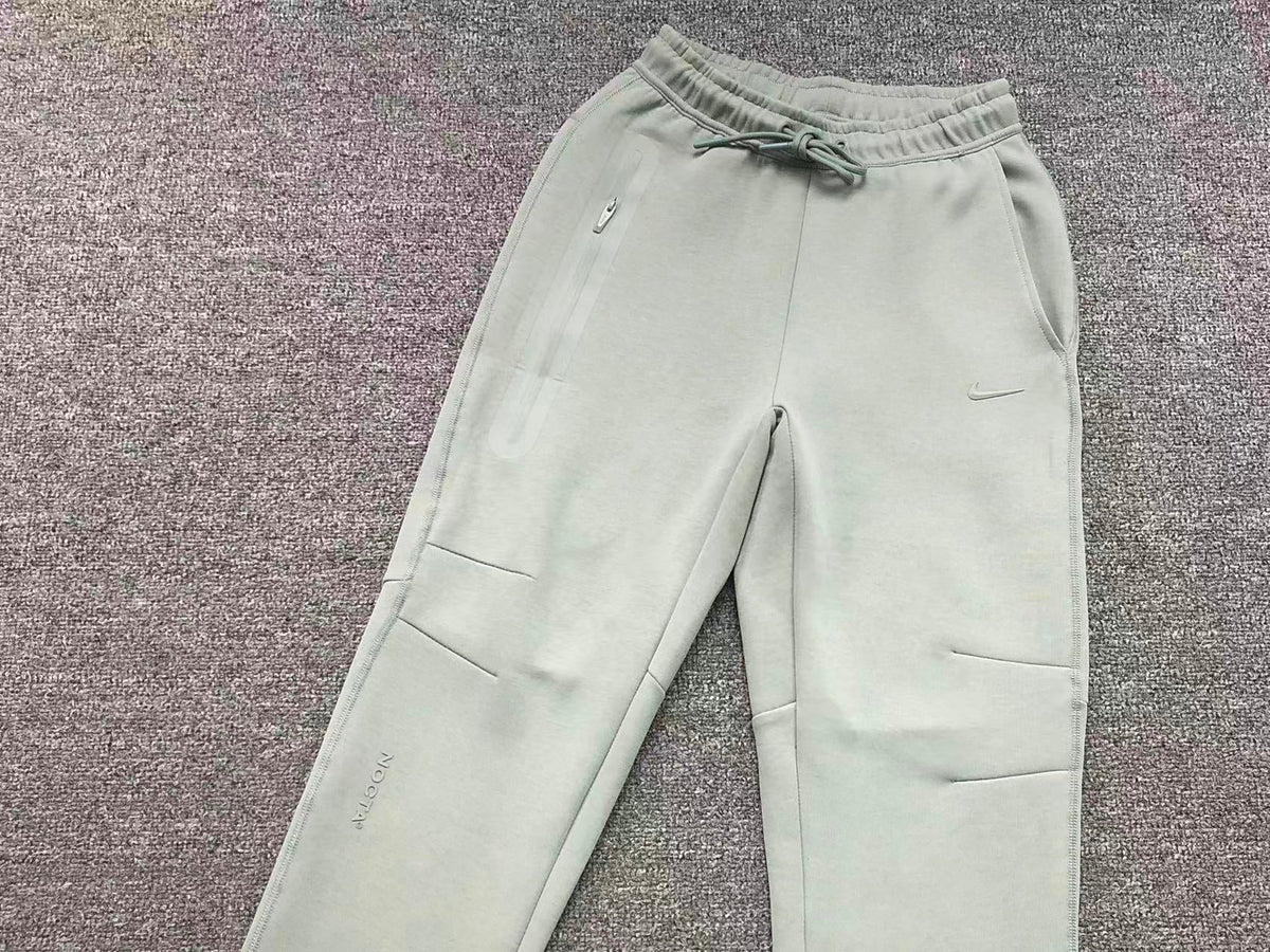 N1K Pants & Hoodie
