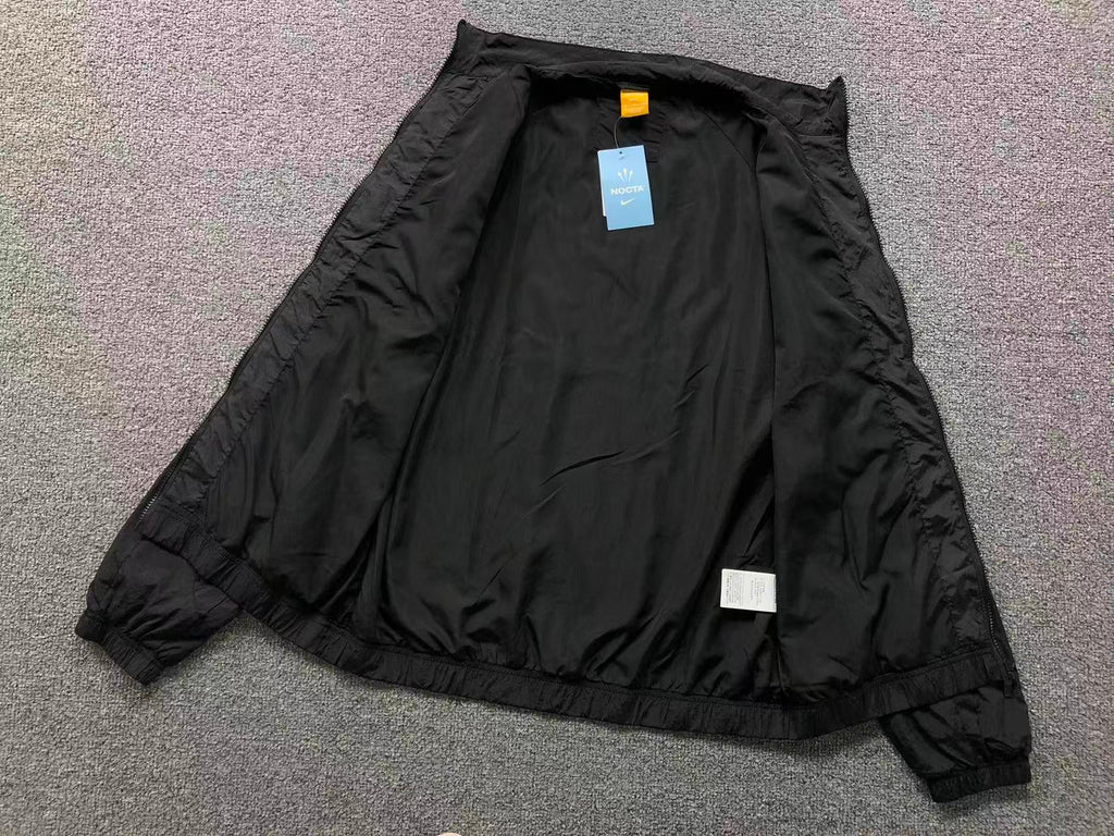 N1K Pants & Hoodie