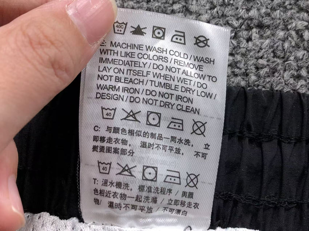 N1K Pants & Hoodie