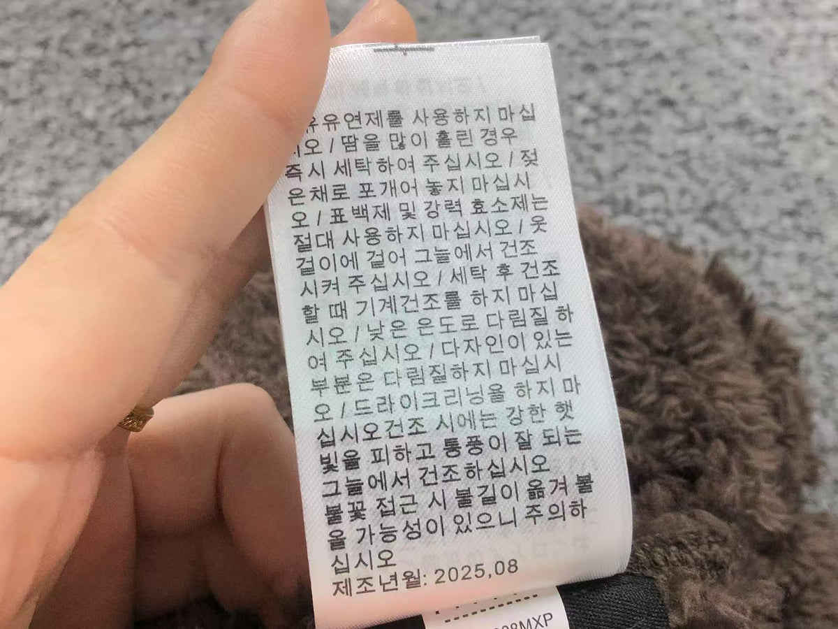N1K Pants