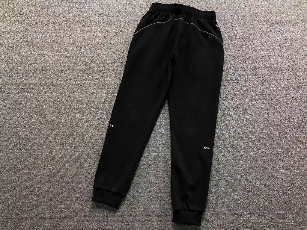 N1K Pants & Hoodie