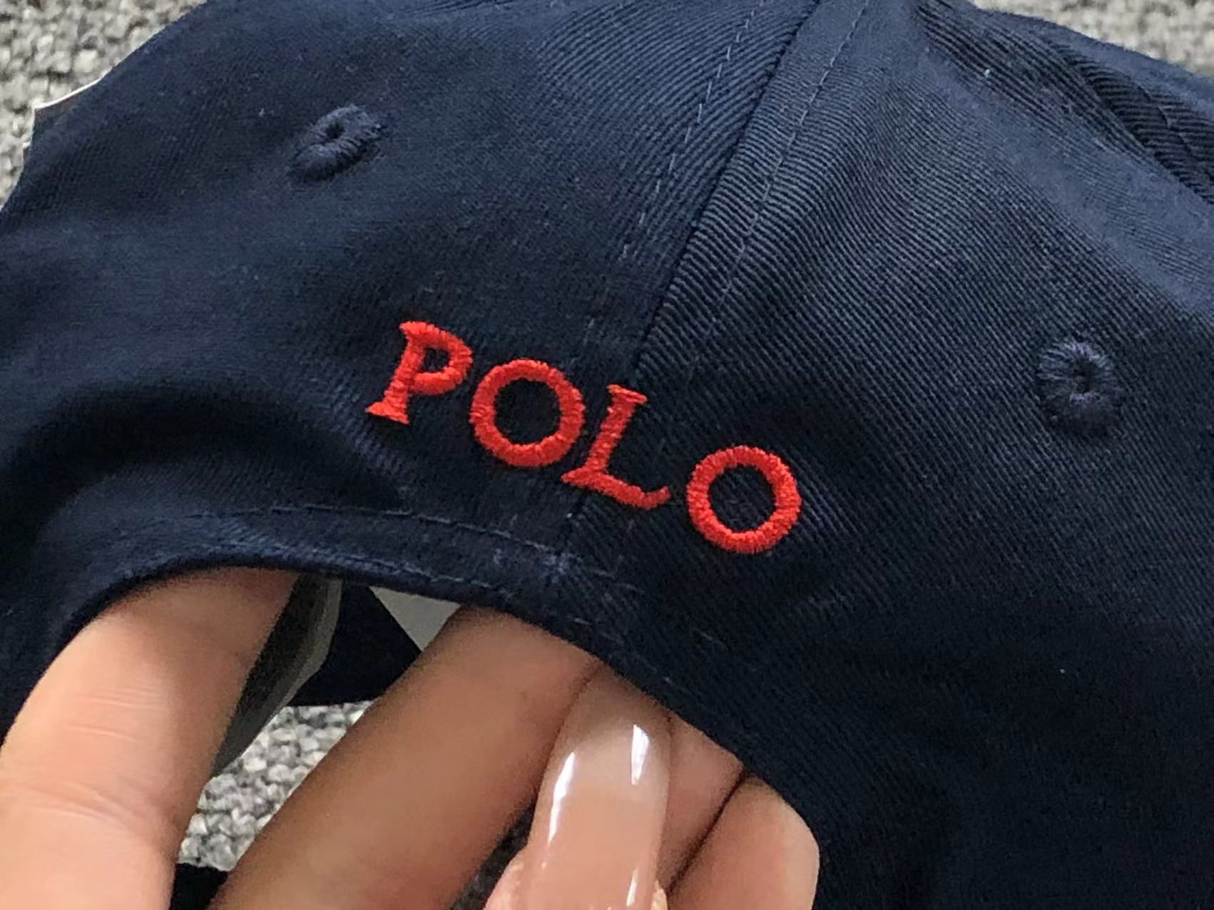 Ralph Lauren Cap
