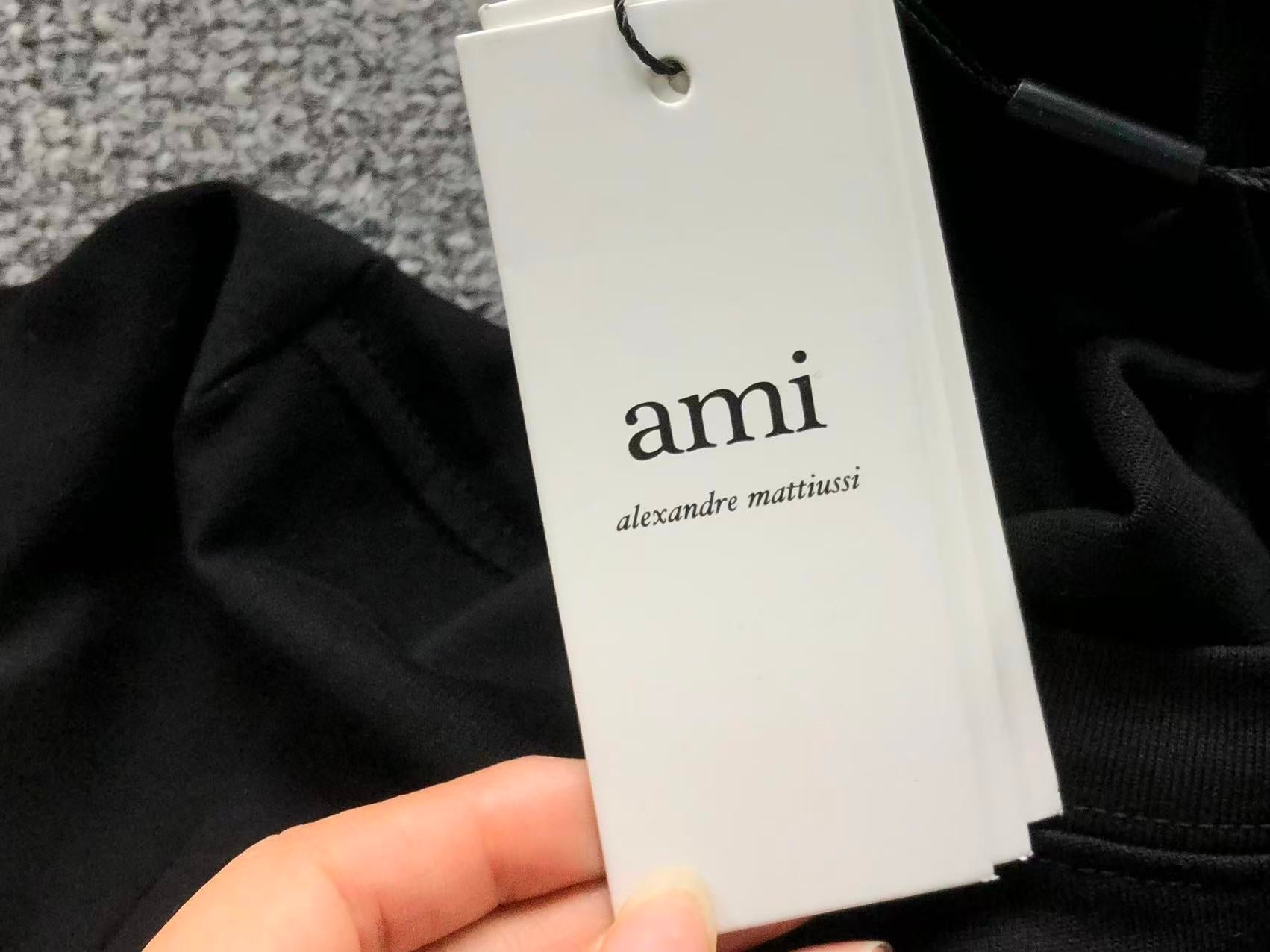 Am1 Tshirt Female
