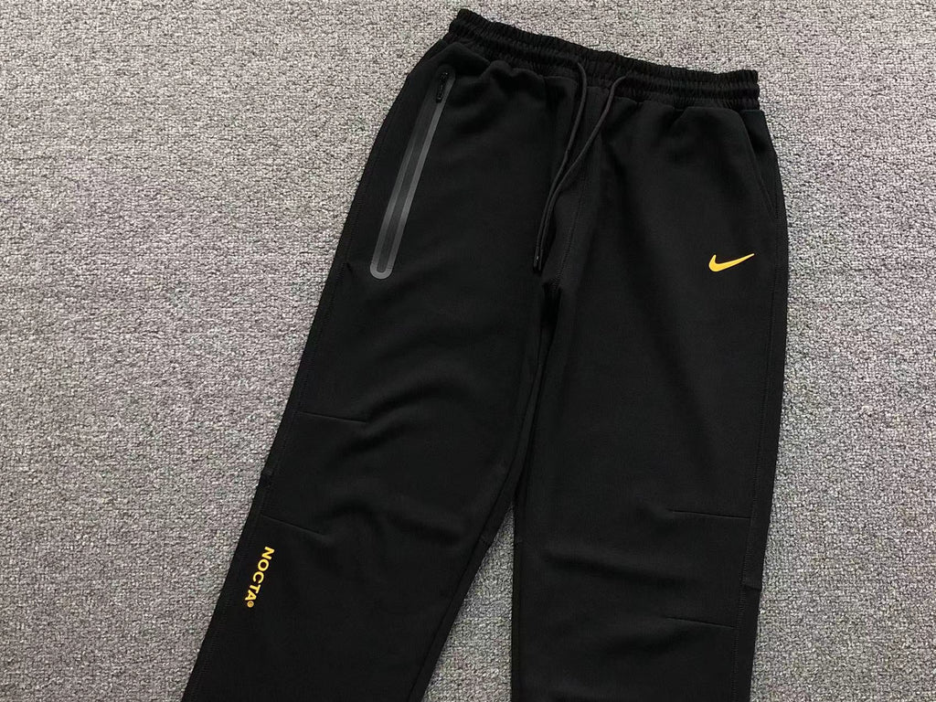 N1K Pants & Hoodie