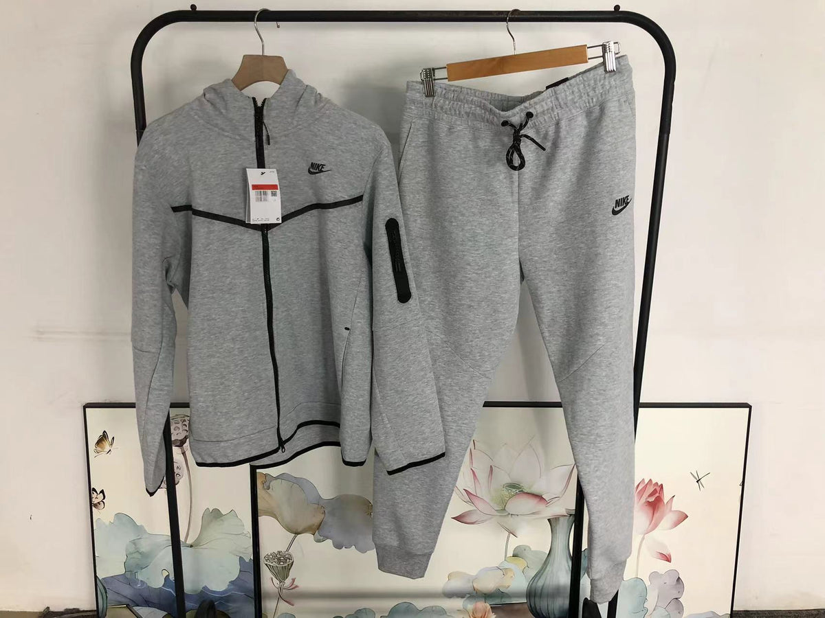 N1K Pants & Hoodie