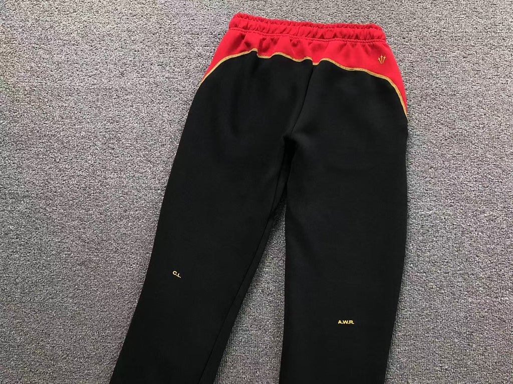 N1K Pants & Hoodie